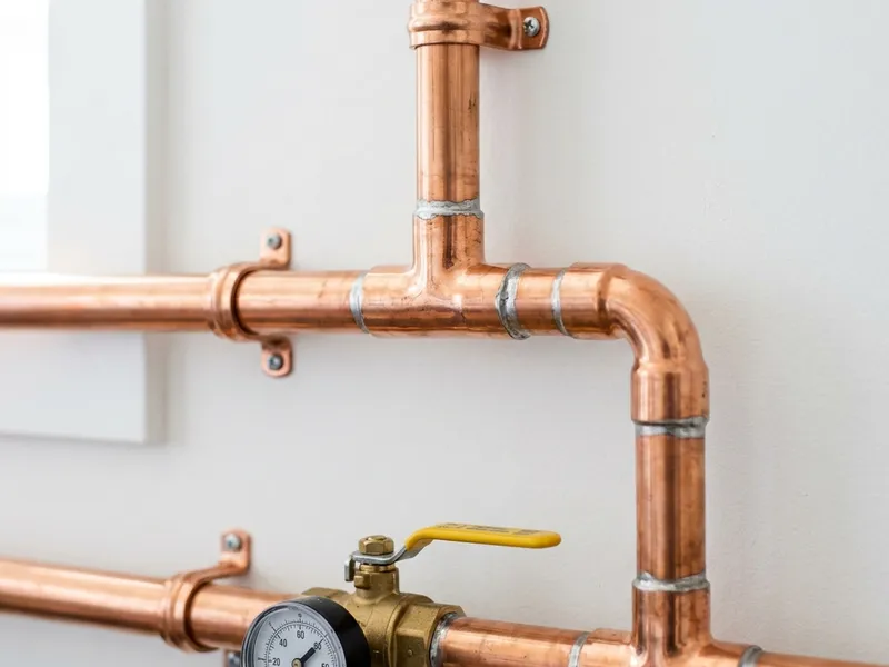 Frequently asked plumbing questions in Rock City. Licensed plumbing contractors answering your pipe, leak, and repair questions.