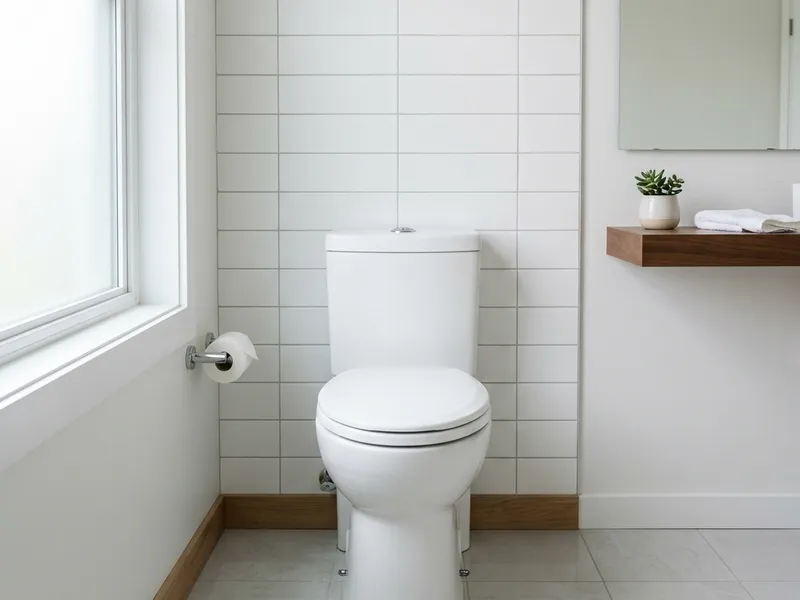 Toilet Repair & Installation Plumber in Rock City, IL
